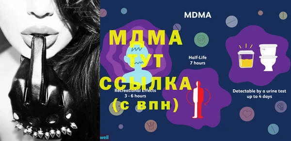 МДПВ Горно-Алтайск