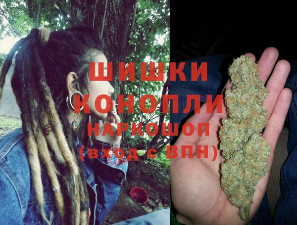 хмурый Горнозаводск