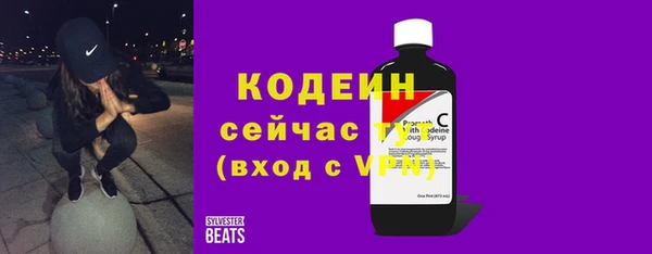 хмурый Горнозаводск