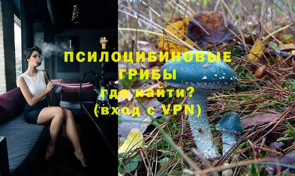 хмурый Горнозаводск
