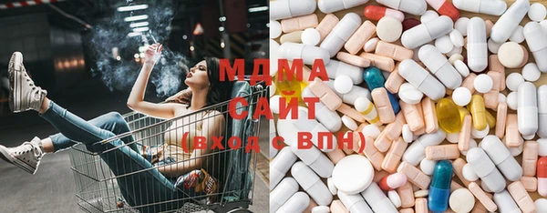 МДПВ Горно-Алтайск